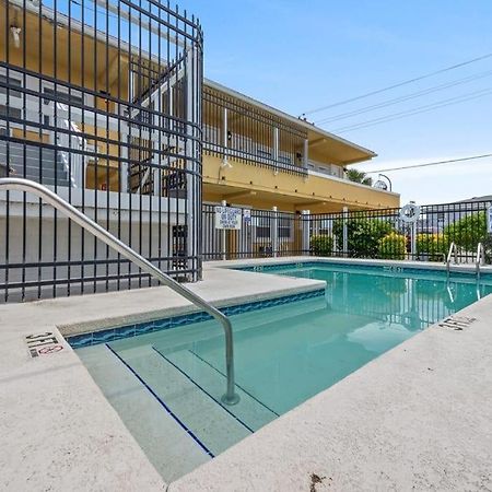 Perfect Location 1Br Pool Parking Outside Area 8 Apartment Myrtle Beach Luaran gambar
