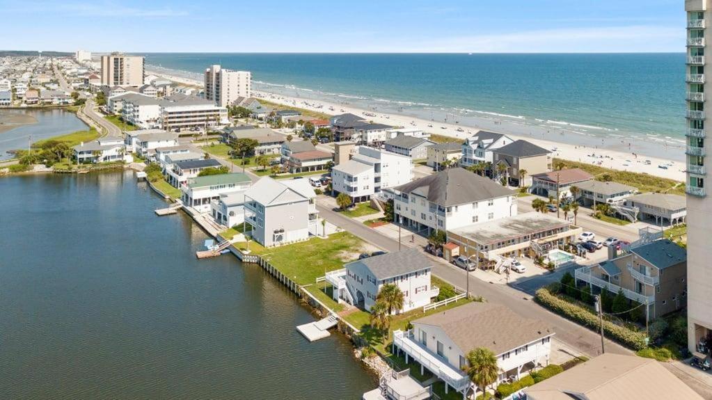 Perfect Location 1Br Pool Parking Outside Area 8 Apartment Myrtle Beach Luaran gambar
