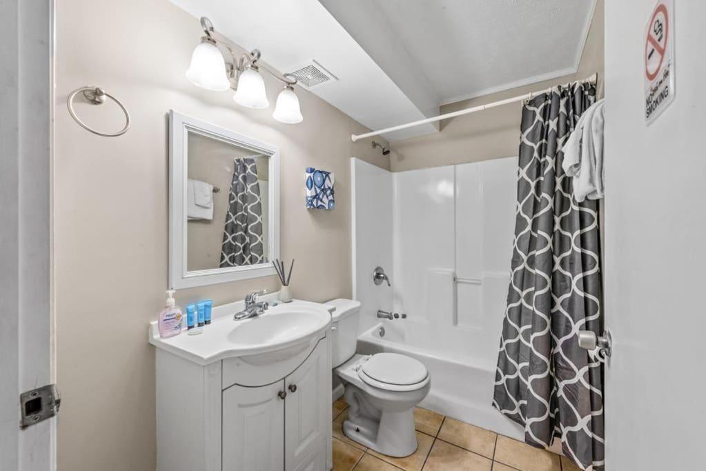 Perfect Location 1Br Pool Parking Outside Area 8 Apartment Myrtle Beach Luaran gambar