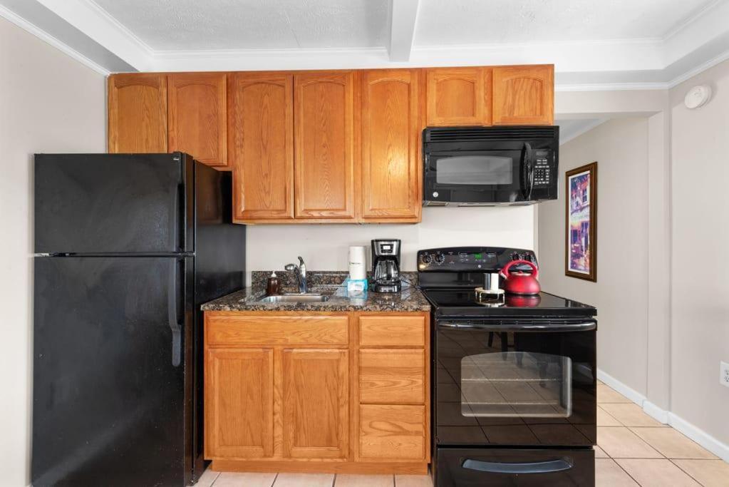 Perfect Location 1Br Pool Parking Outside Area 8 Apartment Myrtle Beach Luaran gambar