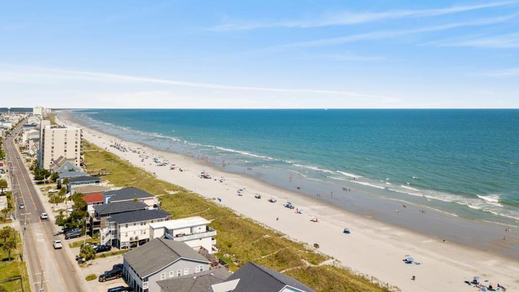 Perfect Location 1Br Pool Parking Outside Area 8 Apartment Myrtle Beach Luaran gambar