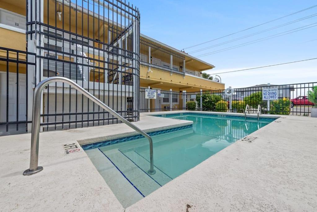 Perfect Location 1Br Pool Parking Outside Area 8 Apartment Myrtle Beach Luaran gambar
