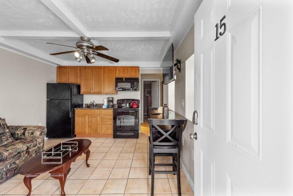 Perfect Location 1Br Pool Parking Outside Area 8 Apartment Myrtle Beach Luaran gambar