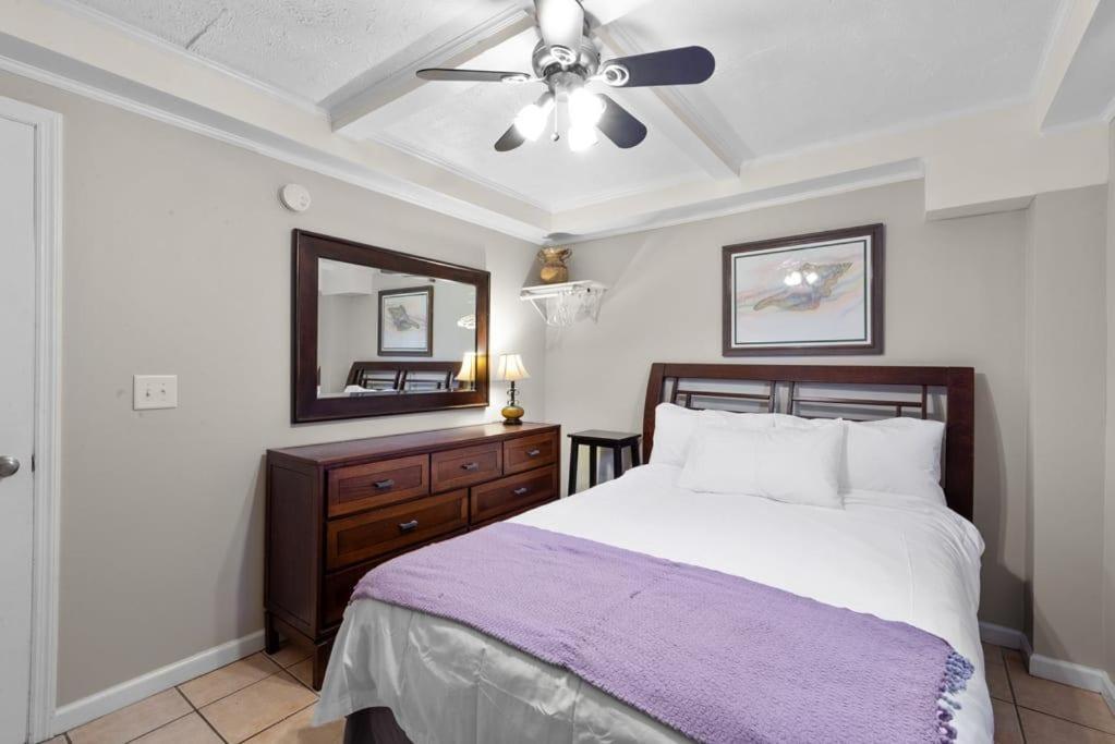 Perfect Location 1Br Pool Parking Outside Area 8 Apartment Myrtle Beach Luaran gambar