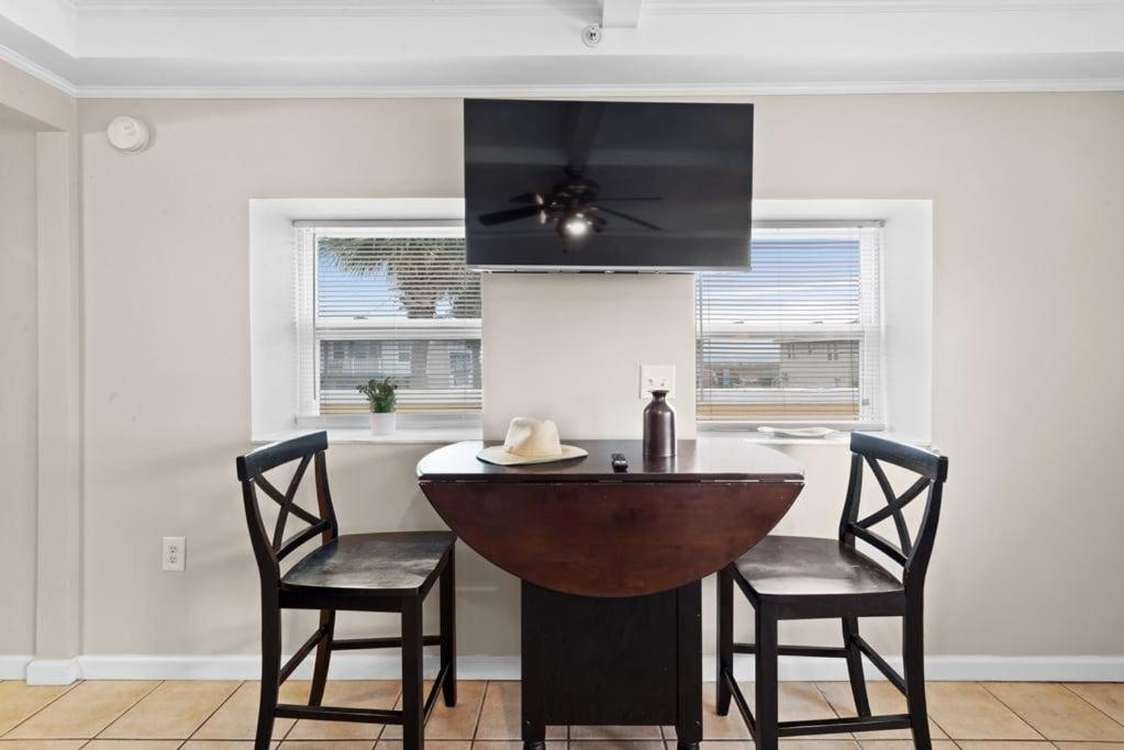 Perfect Location 1Br Pool Parking Outside Area 8 Apartment Myrtle Beach Luaran gambar
