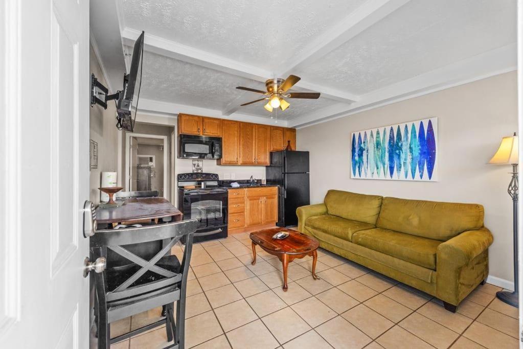 Perfect Location 1Br Pool Parking Outside Area 8 Apartment Myrtle Beach Luaran gambar