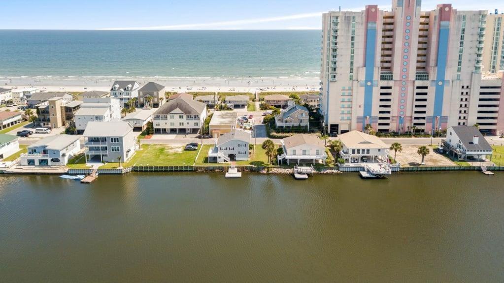 Perfect Location 1Br Pool Parking Outside Area 8 Apartment Myrtle Beach Luaran gambar